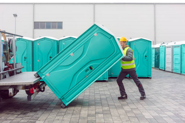 Best Portable Restroom Servicing (Cleaning and Restocking)  in USA