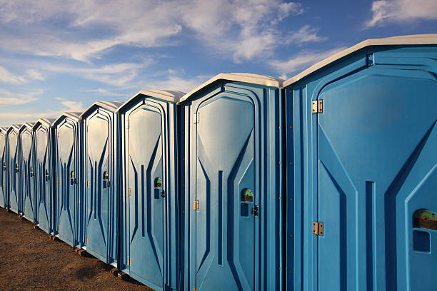 Best Portable Restroom Removal and Pickup  in USA